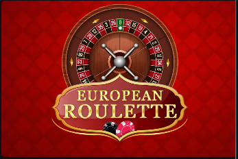 European Roulette