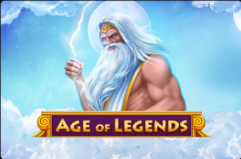 Age of Legends