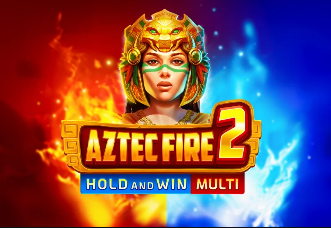 Aztec Fire 2