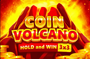 Coin Volcano