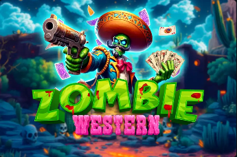 zoombie western 